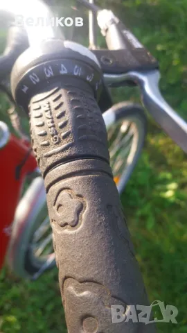 Немско колело 26 цола, снимка 8 - Велосипеди - 47808913