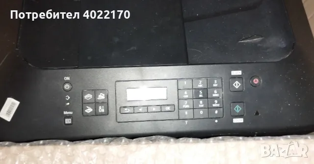 EPSON , CANON , HP - принтери, скенери , копирни устройства, снимка 4 - Принтери, копири, скенери - 48086011