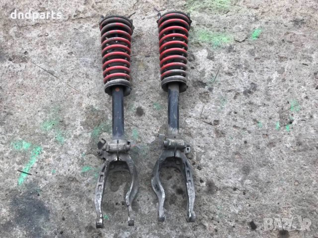 Амортисьори Alfa Romeo 147 2001г.