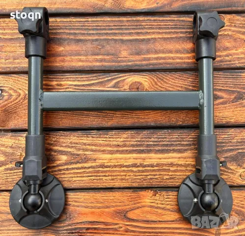 Двойни крака за легло 