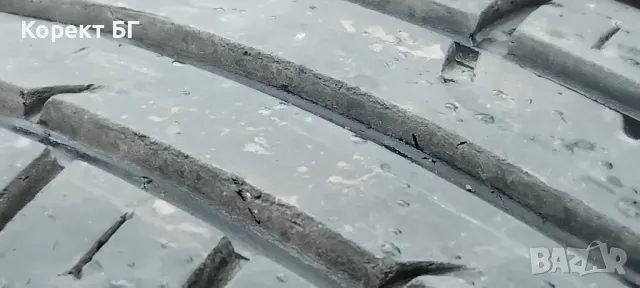 Гуми 165 65 15 Фулда Fulda 2 броя. Нов внос. Не са нови., снимка 4 - Гуми и джанти - 49865278