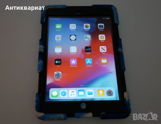 Apple iPad mini 2 с Retina дисплей / 16GB, снимка 8 - Таблети - 52149941