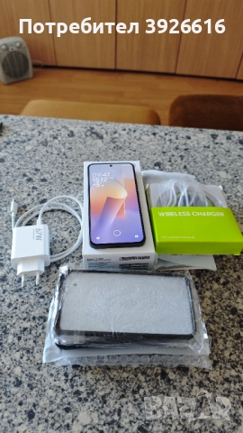 Xiaomi 13 5G 256GB 8Ram, снимка 2 - Xiaomi - 52798067