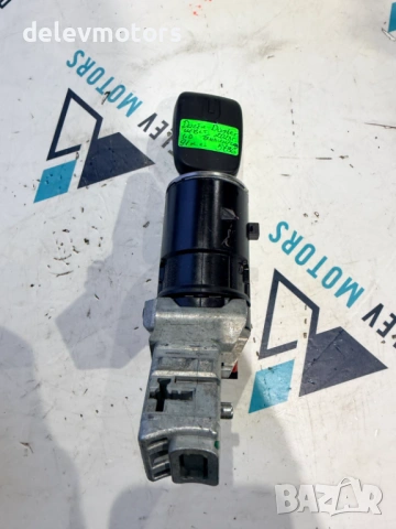 E1105285 патрон с ключ от Dacia Duster 2, 1.0 TCe LPG, двигател H4D470, 91 кс., Бензин/Автогаз(LPG), снимка 4 - Части - 53502467