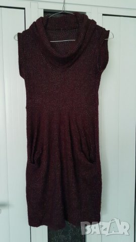 Дамски зимен топ, снимка 14 - Блузи с дълъг ръкав и пуловери - 28176898