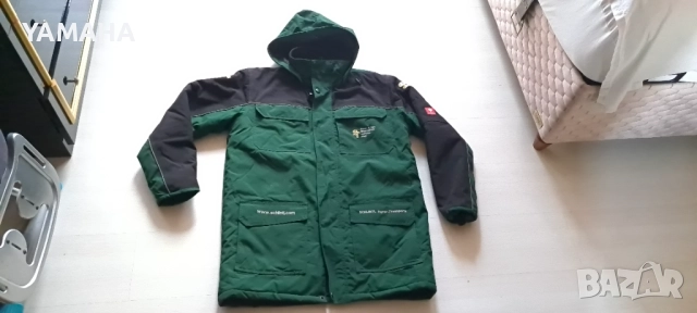 Strauss engelbert  Мъжко  Яке  М, снимка 2 - Якета - 51573468