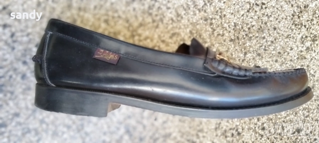 Мокасини Ръчна изработка Spain, снимка 6 - Мокасини - 51798572