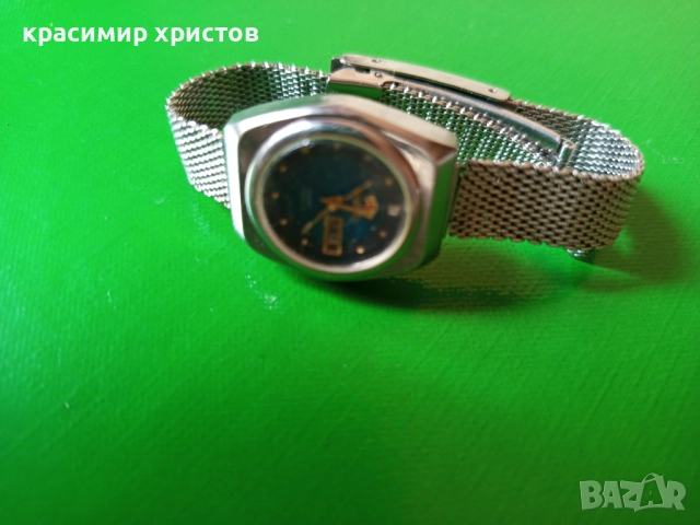 Дамски ориент.