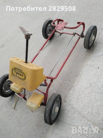 Детска ретро кола , снимка 4 - Коли, камиони, мотори, писти - 44035875