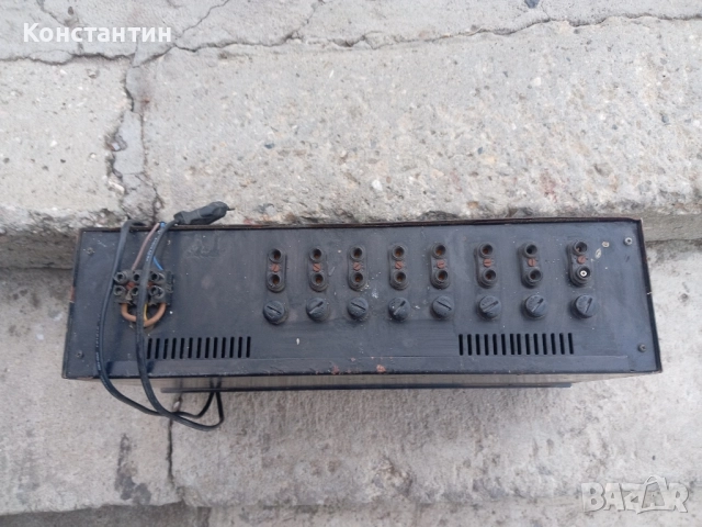 управление за лампи , снимка 4 - Лед осветление - 51895479