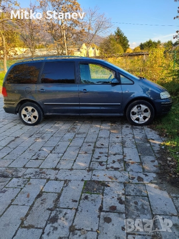 шаран, снимка 4 - Автомобили и джипове - 52725478