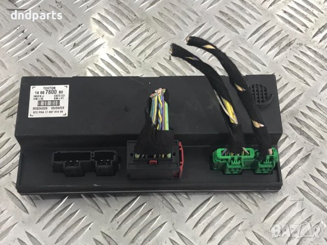 Модул Lancia Phedra,2.0JTD,2003г.