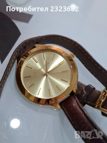 Продавам оригинални часовници на Fossil ,Michael Kors , снимка 3 - Дамски - 49022824