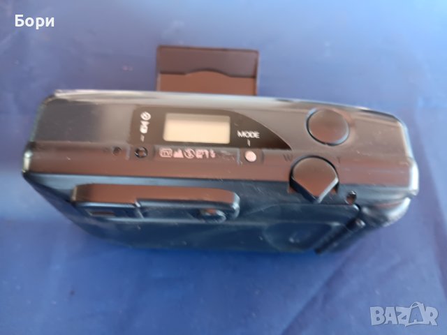 Konica Big Mini Zoom TR BM-610Z 35mm, снимка 5 - Фотоапарати - 43601821