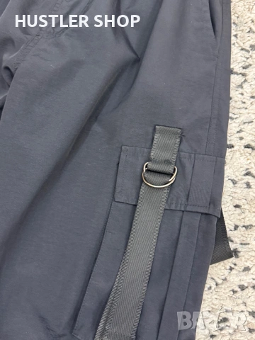 Мъжки карго панталон INDEPENDENT. Размер M/L, снимка 2 - Панталони - 53134972