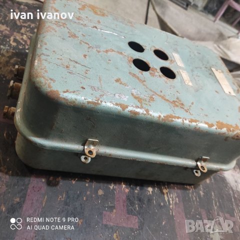 Котия табло, снимка 2 - Резервни части за машини - 33245472