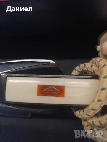 Съветска туристическа ютия, снимка 3 - Антикварни и старинни предмети - 53309740