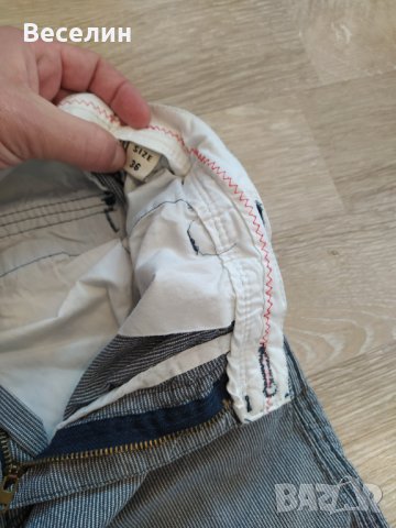 2 бр. мъжки къси панталонки до коленете, снимка 9 - Къси панталони - 33263675