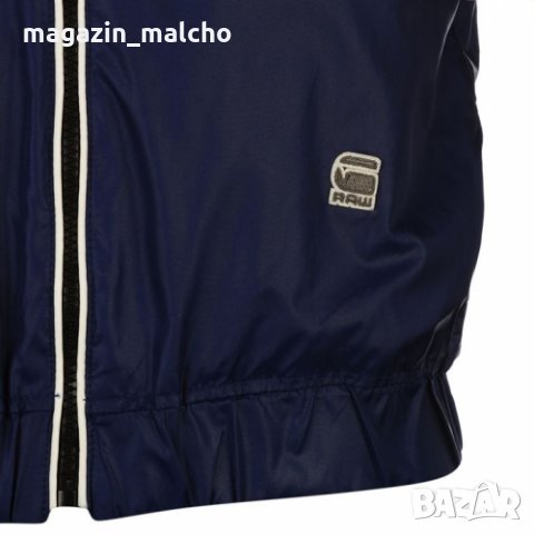 МЪЖКО ЯКЕ – G-STAR RAW MIDDER; размери: XL и 2XL, снимка 4 - Якета - 27161855