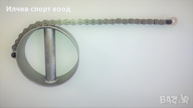 Ръкохватка пронация с верига , снимка 2 - Други спортове - 29981094