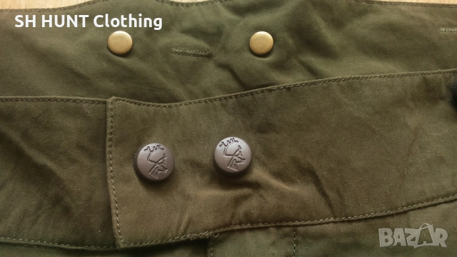 Tufte Hunting Trouser размер 54 / XL за лов панталон пролет есен - 1674, снимка 15 - Екипировка - 52828543