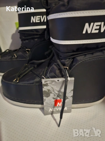 Апрески Nevica, чисто нови 38-39