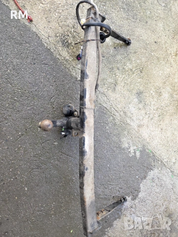 Теглич за VW GOLF 7