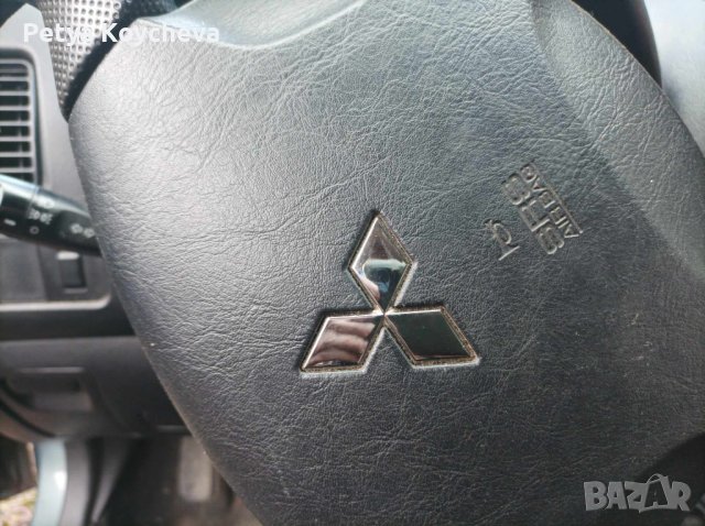 продавам мицубиши спейс стар,1.3-бензин, снимка 3 - Автомобили и джипове - 43864039