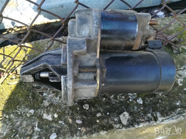 Стартер за Мерцедес , снимка 3 - Части - 43479040