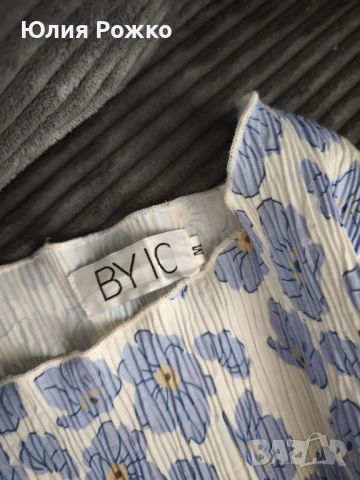 Роклята е дълга, снимка 4 - Рокли - 50687070