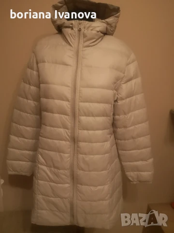 Олекотено якенце , снимка 3 - Якета - 51269602