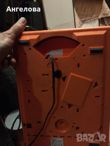 Грамофон, снимка 6 - Грамофони - 52558535