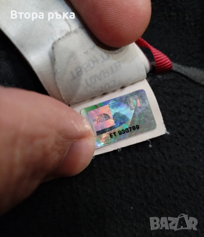 the north face Горнища мъжка оригинален , снимка 5 - Спортни дрехи, екипи - 52695846