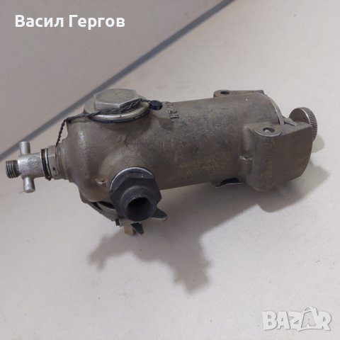 Горивен филтър самолет Втора световна война , снимка 3 - Антикварни и старинни предмети - 43336845