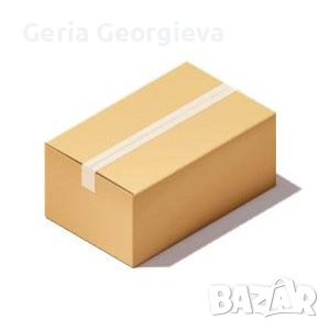 Слотерен кашон 490х320х320мм, снимка 2 - Друго търговско оборудване - 51575814