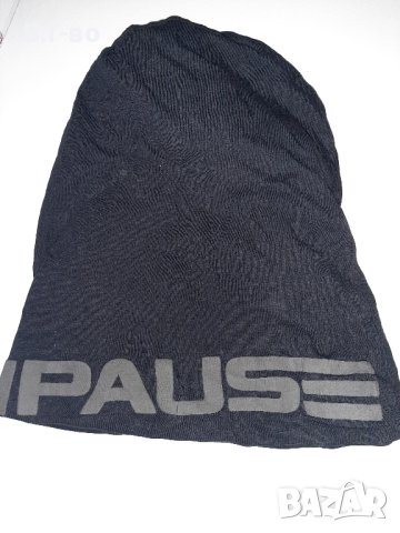 Pause шапка унисекс, снимка 3 - Шапки - 44101106