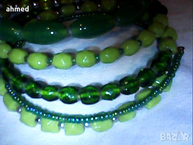 красива гривн от estestven kamak, снимка 2 - Антикварни и старинни предмети - 39283988