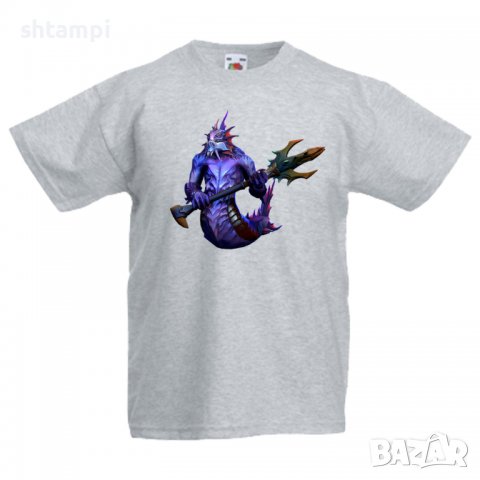 Детска тениска Slardar DOTA Игра,Изненада,Подарък, снимка 5 - Детски Блузи и туники - 36714792