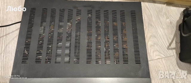 Усилвател UNIVERSUM v4315, снимка 3 - Ресийвъри, усилватели, смесителни пултове - 52345544