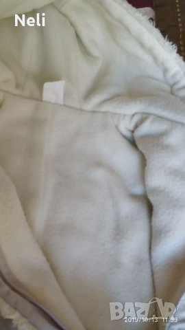 Детски гащеризон тип космонавт, снимка 5 - Бебешки якета и елеци - 26748707