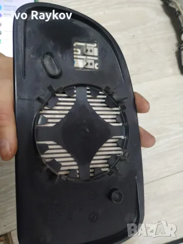 Дясно огледало за Chevrolet Trailblazer , Buick , D-75626, снимка 3 - Части - 48403183