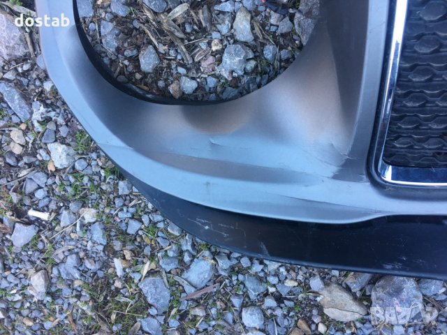 Решетка за Jeep Renegate , снимка 10 - Части - 28502358