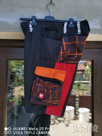 Engelbert strauss 46...48 номер, снимка 3 - Панталони - 51321362