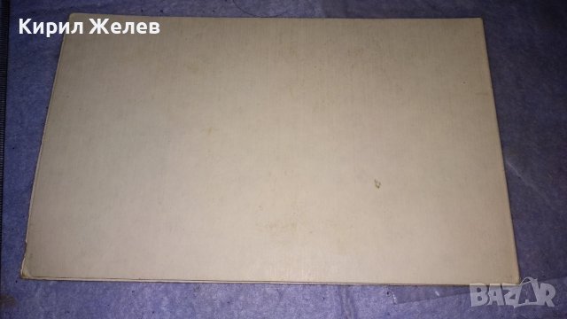 ДВЕ СТАРИ РЕДКИ ПОЩЕНСКИ КАРТИЧКИ ТЕМА ЗИМНИ ПРАЗНИЦИ НОВА ГОДИНА ЧЕСТИТКИ 7390, снимка 7 - Филателия - 38809653