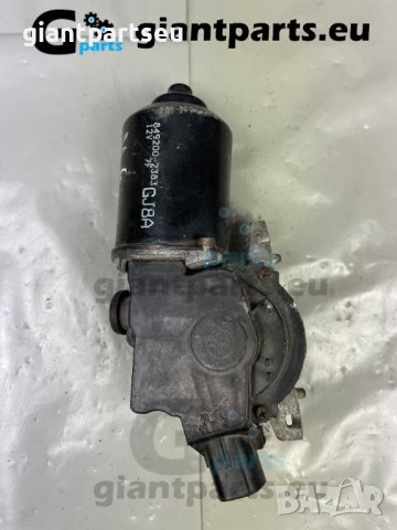 Мотор чистачки предни за Мазда 6 Mazda 6 , 849200-2383 GJ8A