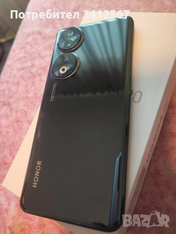 honor 90 12/512gb, снимка 5 - Други - 53128976