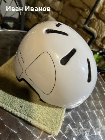 Каска POC FORNIX