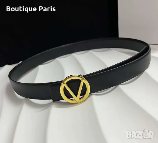 Valentino колан унисекс