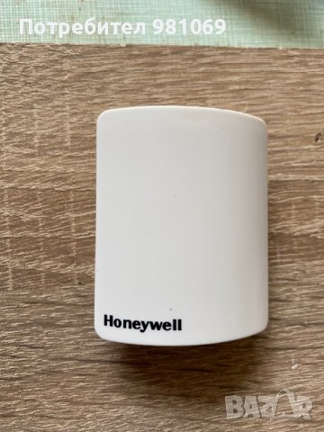  Honeywell температурен сензор — 20 kΩ NTC
