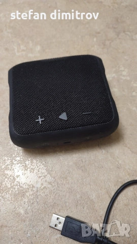Teufel BOOMSTER GO , снимка 13 - Bluetooth тонколони - 51714618